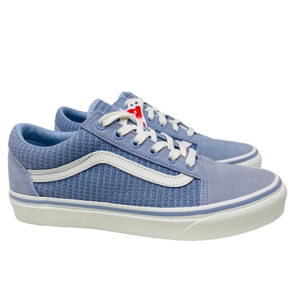 Vans women’s size